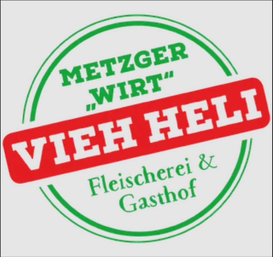 Metzger wirt